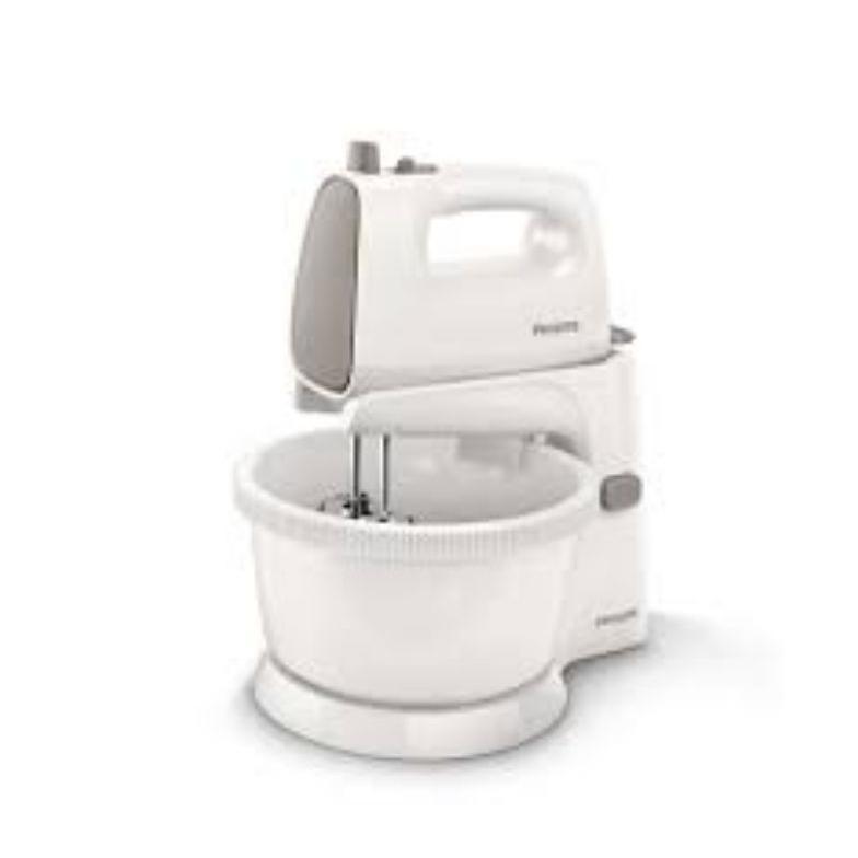 Philips Mixer Hr 1538 - Stand Mixer With Bowl