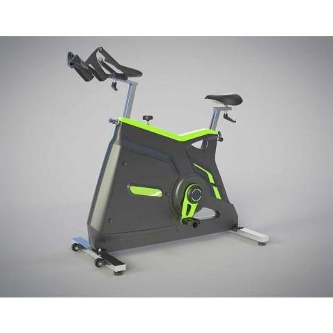Promo READY STOCK DHZ SPINNING BIKE X959 / Spin Bike / Sepeda Statis COD