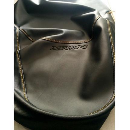 Promo Baru - Kulit Jok Motor Yamaha NMAX Bahan Lentur Viral Kekinian Terbaru Berkualitas Terbaik 202