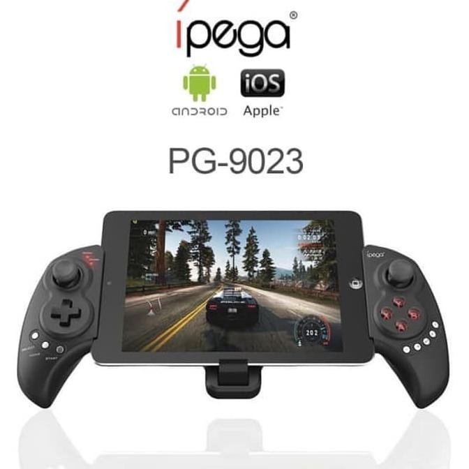 IPEGA CONTROLLER PG-9023S | Stick Android Controller Wireless Bluetooth