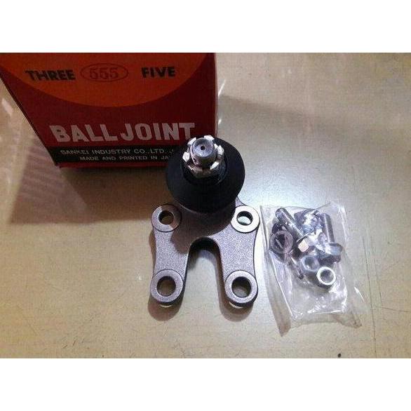 Ball Joint Bawah Kijang Kapsul 7K Kijang Super 5K Kijang Grand Mobil