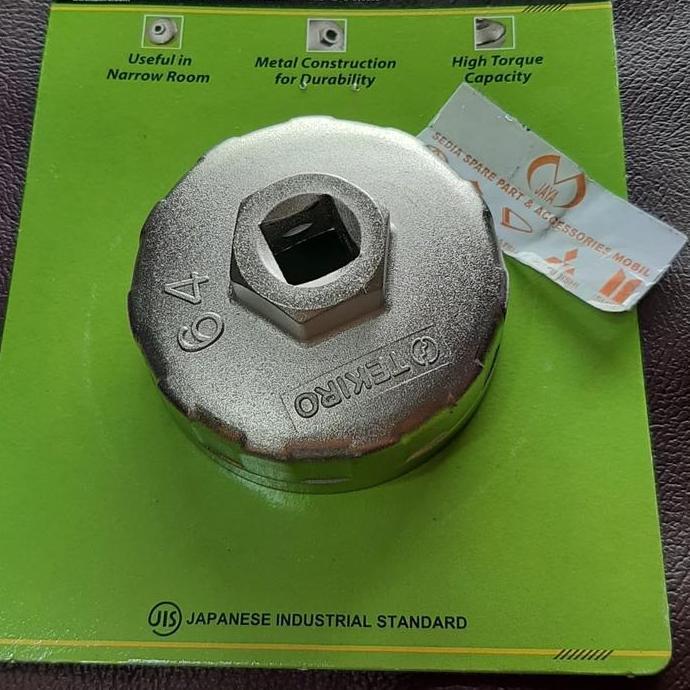 BEBAS ONGKIR - KUNCI FILTER OLI AVANZA - XENIA TEKIRO