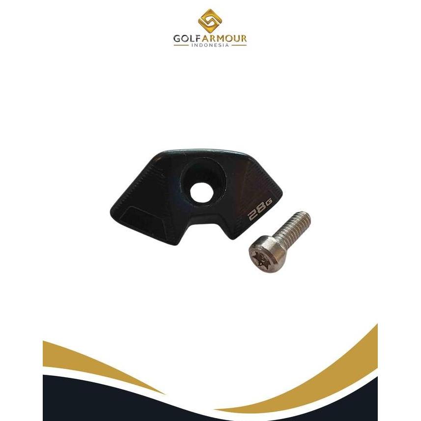 TERMURAH - Taylormade Sim2 Driver Weight