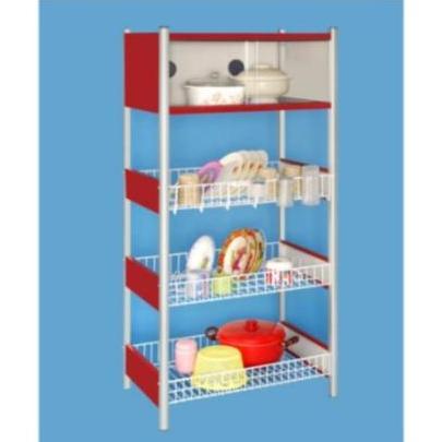 RAK PIRING MASTER R04 A