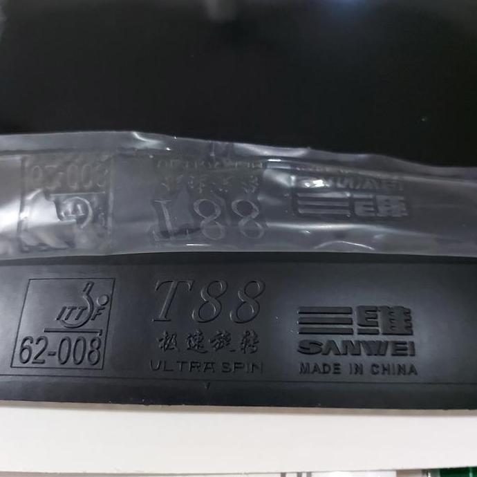 sanwei t88 ultra spin spon 0.8 mm