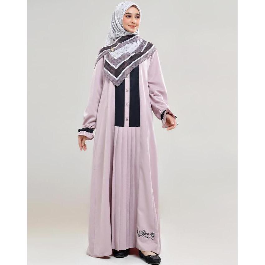 Bani Batuta - Defect Gamis Dewasa