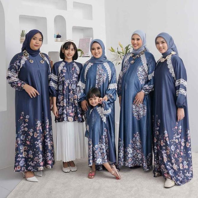 Restu Anggraini - Najwa Dress