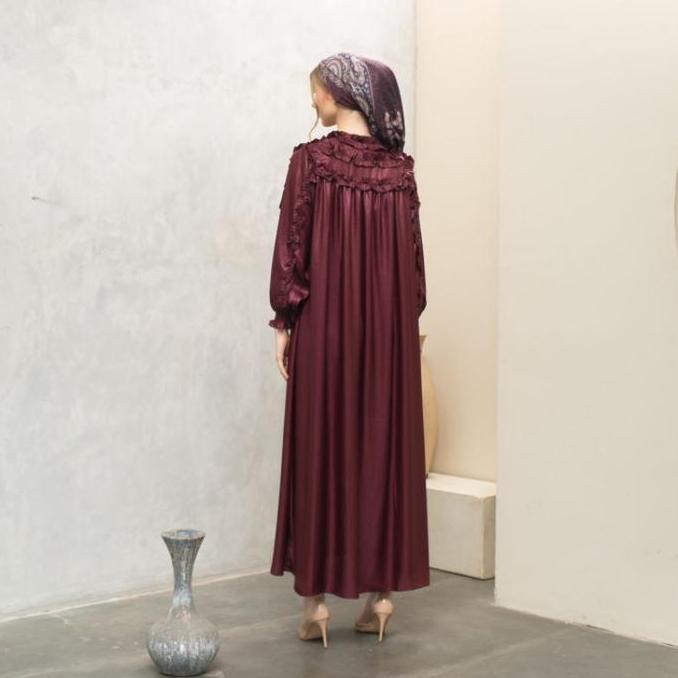 Karimake Sarupa Dress | Gamis Premium
