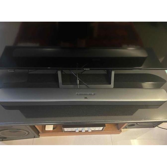 JBL BAR 2.1 Deep Bass Soundbar