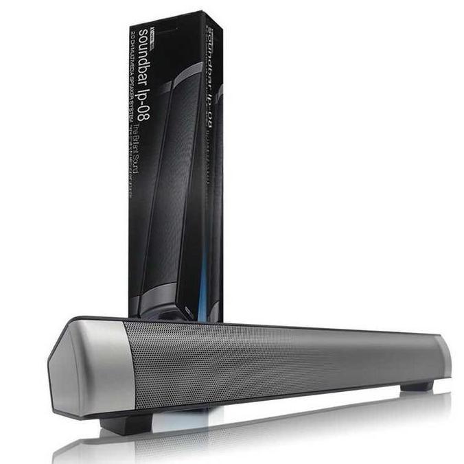 SPEAKER PC BLUETOOTH SOUNDBAR TV HOME TEATER SPEAKER WIRELESS PORTABLE