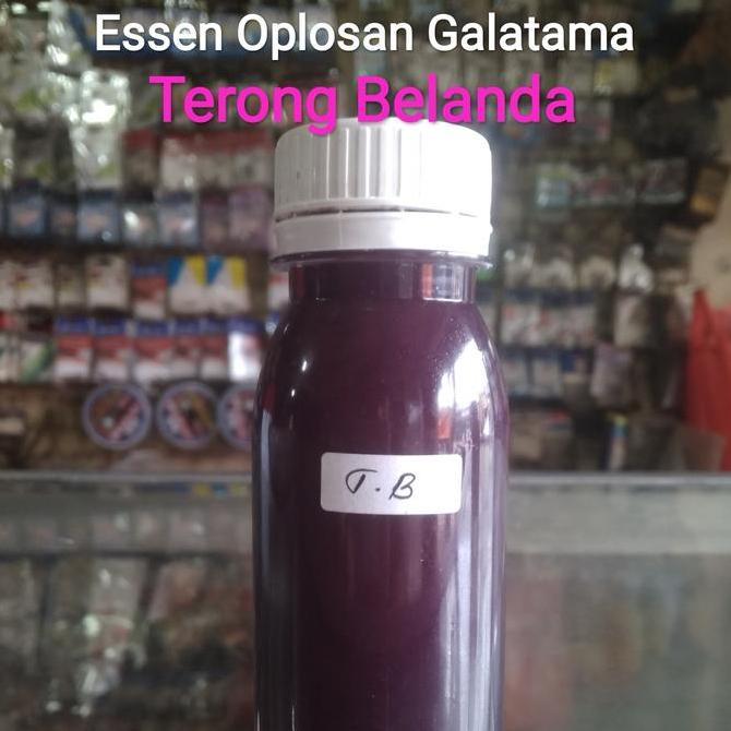 Essen oplosan galatama B'mas Aroma Terong belanda