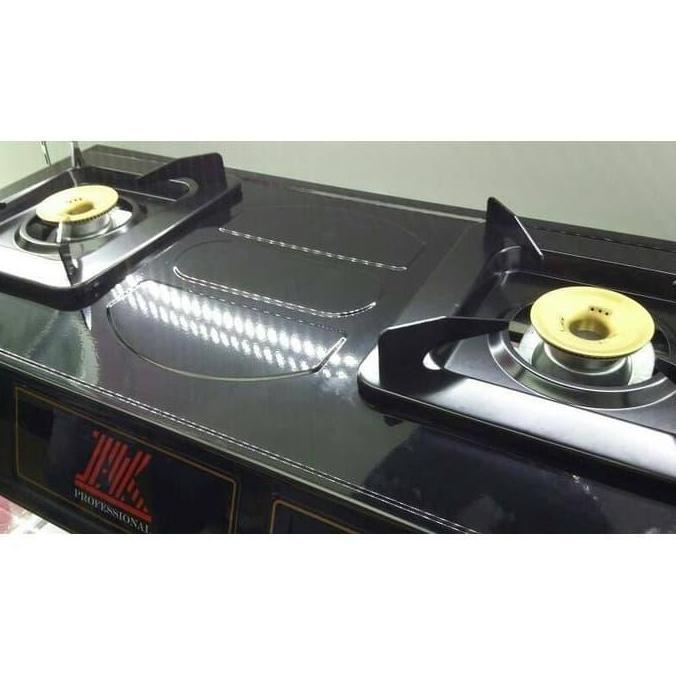 Kompor Gas Tungku AK Profesional Cymba Induksi Inductions Cooker Dapur