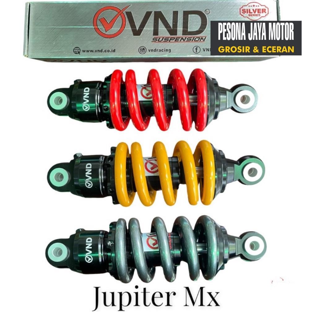 VND Shock Mx Mono Shock Jupiter Mx Shock Belakang Mx,Mx King VND Premium Original