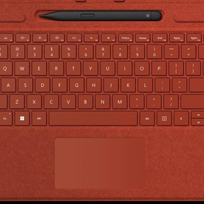 MICROSOFT SURFACE PRO 8 9 10 11 X KEYBOARD SIGNATURE SLIM PEN PULPEN PEN ORI ORIGINAL ASLI Terlaris