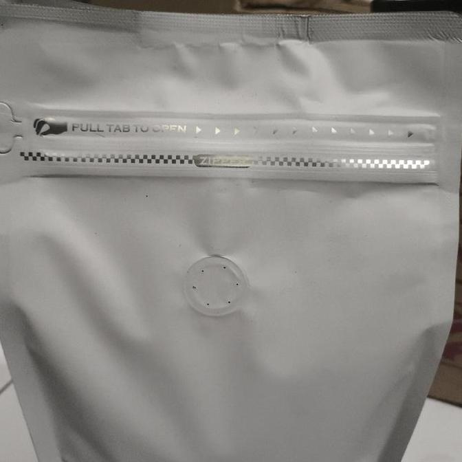 Cof3 Kopi Robusta 1 Kg Untuk Kopi Susu Kekinian Vietnam Drip Medium To Dark Roast
