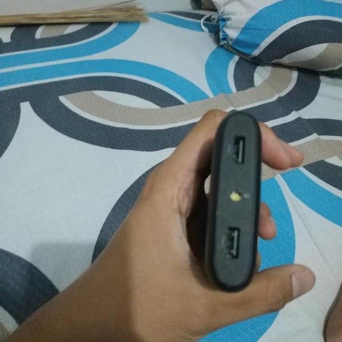 powerbank anker