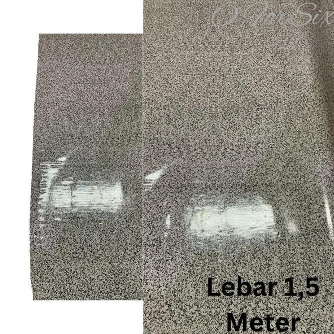 VIRALL (NEW) (ROLL 20 METER) KARPET PLASTIK/PERLAK LANTAI /MEJA/ KARPET LANTAI PLASTIK LEBAR 1,5 MET