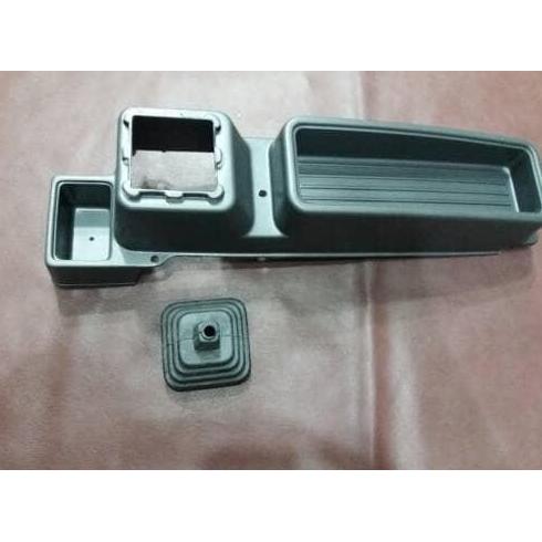 Consol Box Dan Boot Tongkat Carry 1.0 Minibus Asli Baru