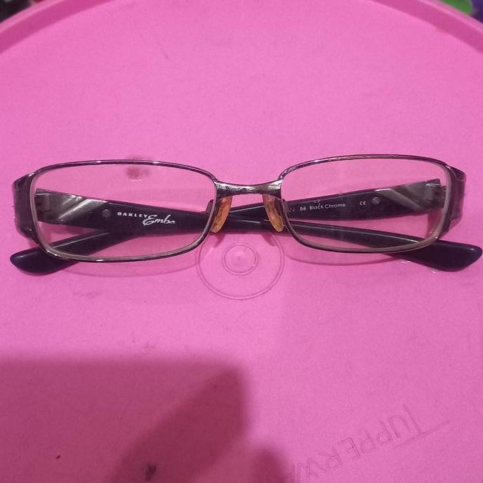 oakley ember 22-188 original second kacamata baca