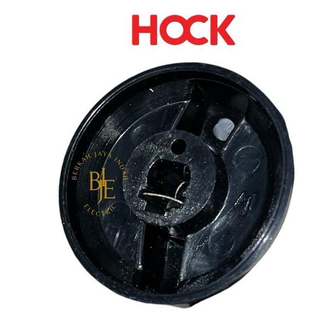 KNOP KOMPOR GAS HOCK ORIGINAL