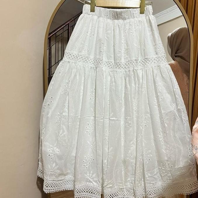 Rok Katbol | Kode 198 | Rok Katbol Wanita