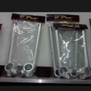 NEW stang jepit bpro ninja250 | stang jepit ninja250 bpro