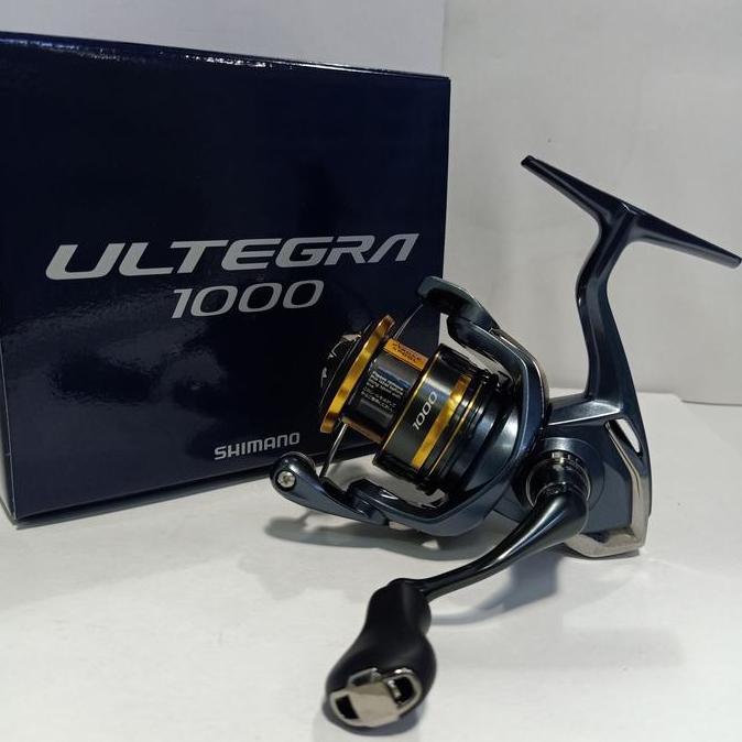 Reel Shimano ultegra 2021 1000