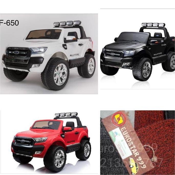 TERMURAH - MAINAN ANAK MOBIL AKI MERCEDES G63 AMG