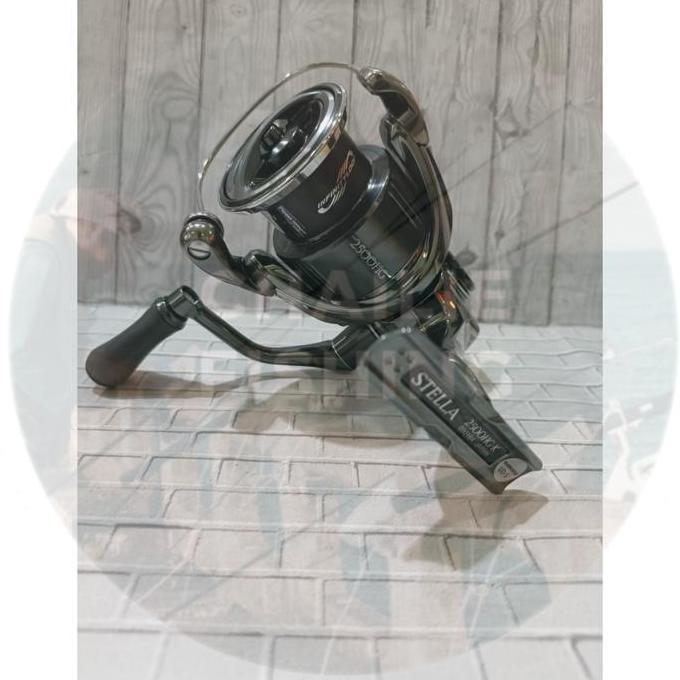 Reel Shimano Stella 2500HG 2022