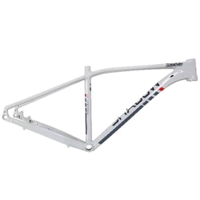 Promo Shadow Bike Terraduro MTB Frame 27,5 COD