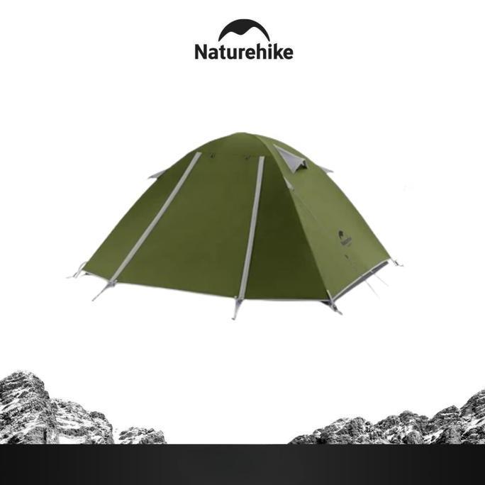 Tenda Professional 2P Naturehike Nh18Z022-P 2018