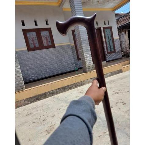 tongkat galih asem tongkat jalan galih asem tongkat kayu galih asem