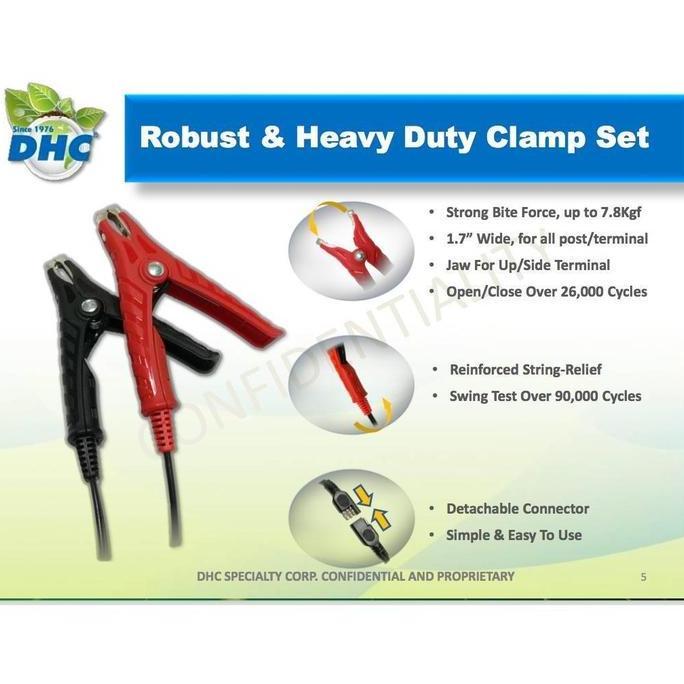 Bnr Battery Tester With Printer Dhc Bt 797