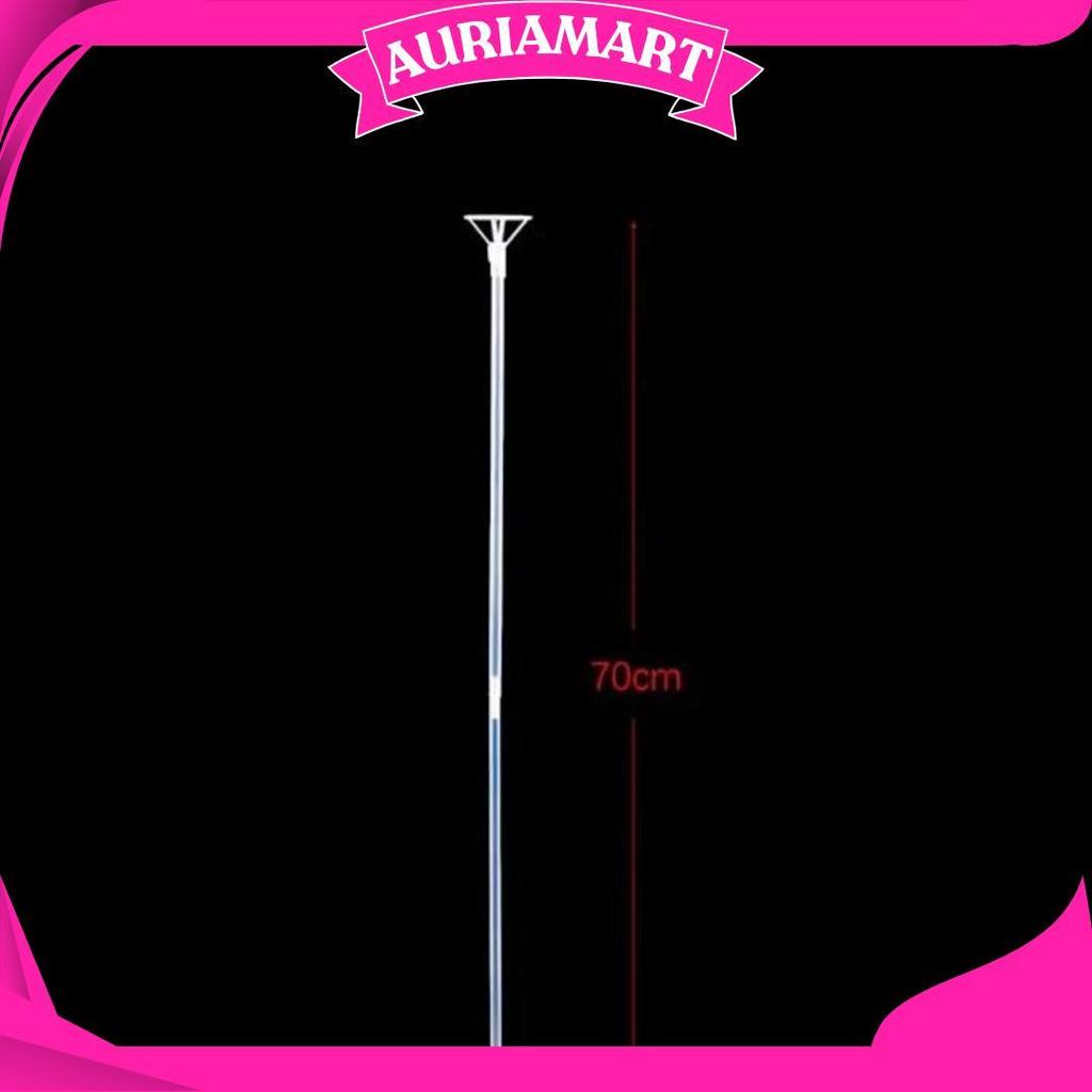 Stick And Cup Bening Balon Pvc / Stik Cup Balon Pvc Bening Besar Ibp Termurah