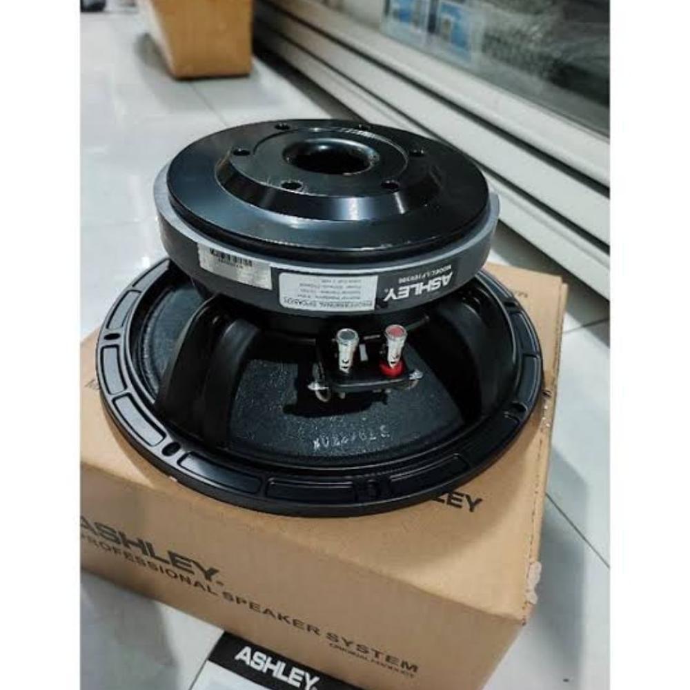 SPEAKER ASHLEY LF10V300 SPEAKER FULL RANGE 10 INCH ORIGINAL 10V300