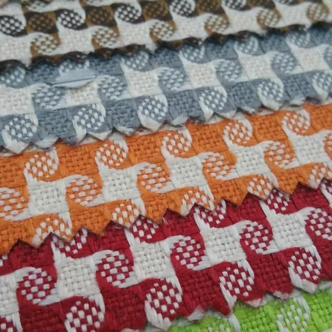 BAHAN KAIN ATEJA - LETTIETA (KURSI SOFA, SARUNG BANTAL, DUDUKAN)