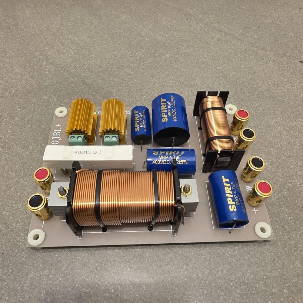 CROSSOVER PASIF 2 WAY PA-280 JBL CROSSOVER PA280