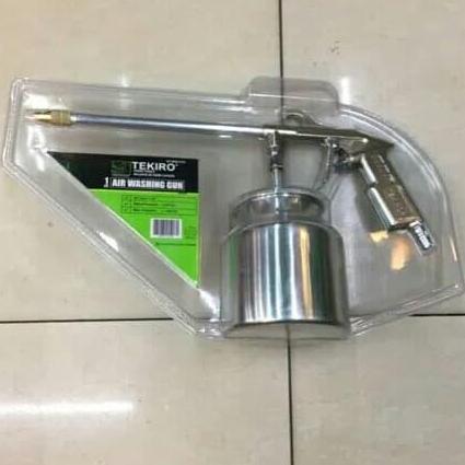 Ready Air Washing Gun Tekiro