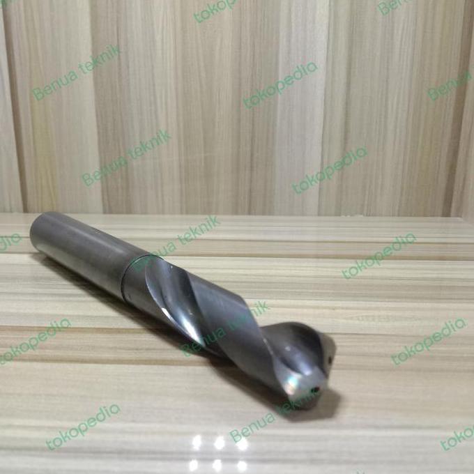 Mata bor Carbide 12.0 mm drill carbide 12 mm bekas mulus