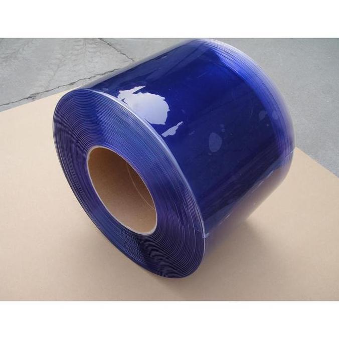 Tirai PVC / Tirai Plastik