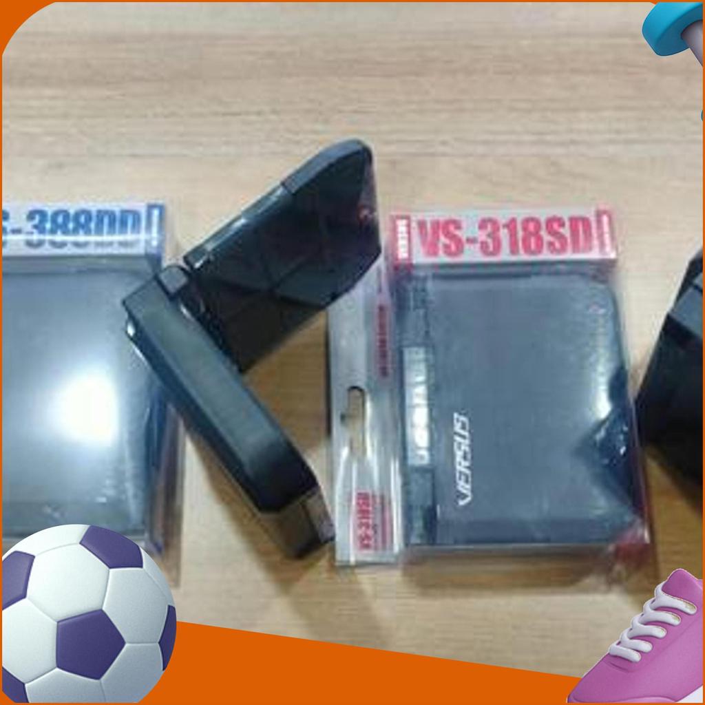 Box Pancing Meiho Vs