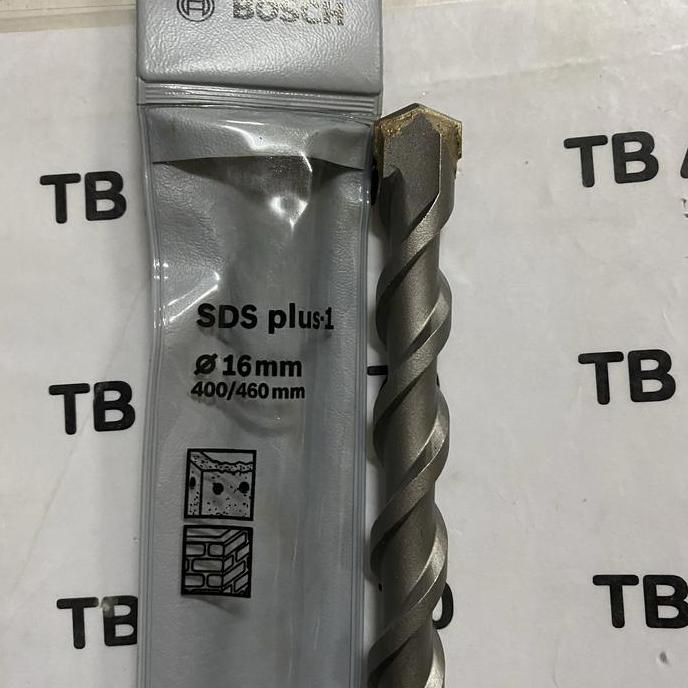 Mata bor beton 16mm sds plus/ mata bor beton 40 cm/ sds plus bosch - Available