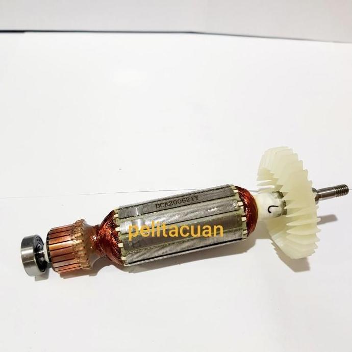 Armature/Angker/Rotor Makita GA4030 - GA 4030 Gerinda - Available