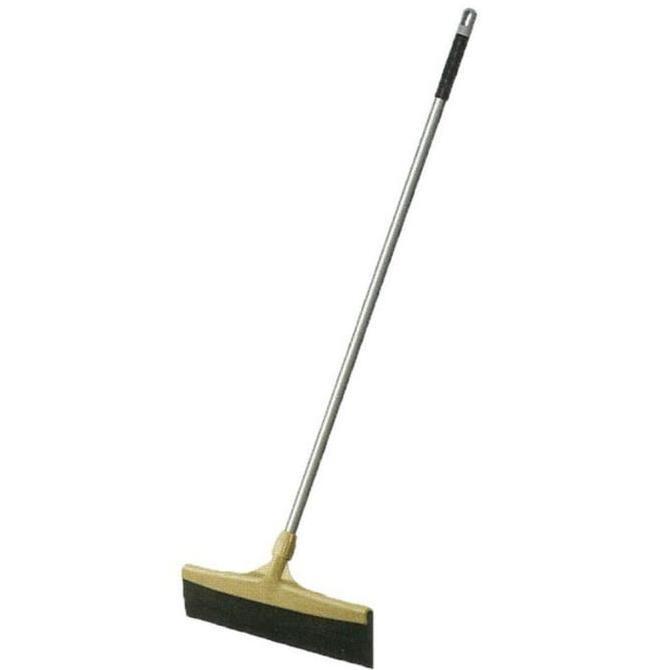 // WIPER LANTAI NAGATA / SAPU AIR LANTAI / SEROKAN AIR / SAPU KARET AIR ''