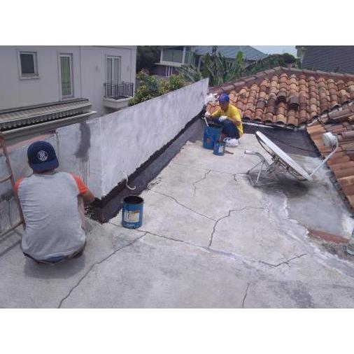 Aspal Cair Anti Bocor 20 kg [terbaik]