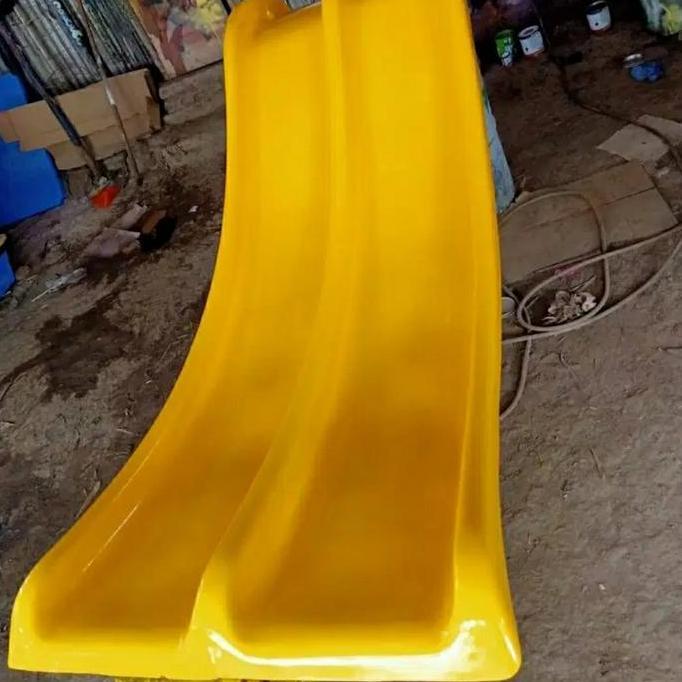 prosotan anak papan prosotan fiber doubel ukuran 2 meter