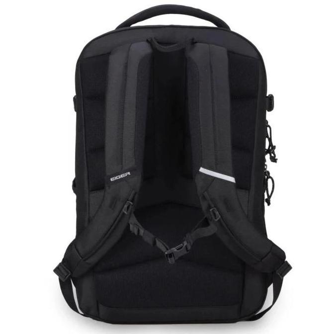 PROMO 11.11 EIGER KANAWA 28 Tas Ransel Pria Casual Tas Sekolah Waterproof Tas Punggung Backpack Kuli