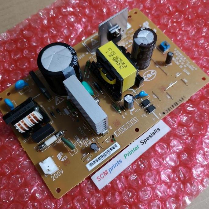 Power Supply Epson PLQ30 Power Passbook PLQ-30 Adaptor Supply PLQ 30