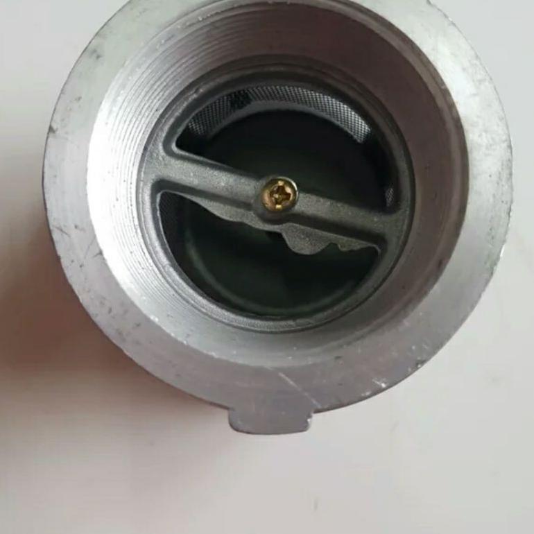 Free Vent PV - Vent Tangki Pendam Khusus Solar SPBU