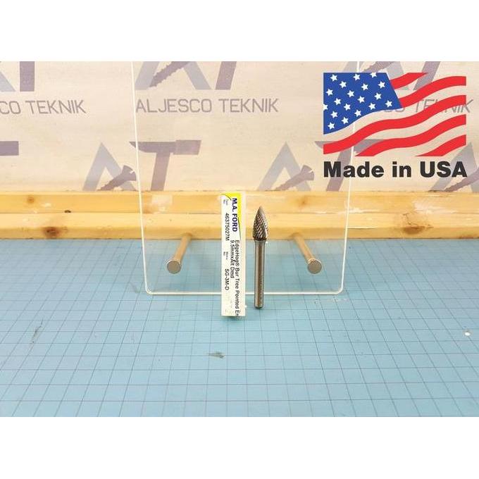 M.A FORD MATA TUNER SG-3M-D ROTARY BURR